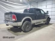 ✅ 2013 Ram 2500 Laramie • VIN: 3C6UR5FL9DG538565 • Лот: 47605065. Опубликован ранее на Copart с пробегом 246 071 миль. Бесплатный доступ к архиву аукционных продаж из США и подробный отчёт об истории автомобиля на DreamBid. Изображение 3.