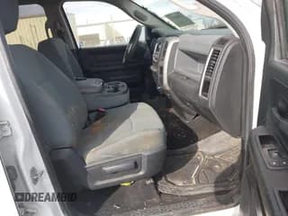 ✅ 2013 Ram 1500 Tradesman • VIN: 1C6RR7FP2DS514735 • Lot: 43581832. Listed on IAAI with Not provided. Free auction sales archive from the USA and detailed vehicle history report at DreamBid. Image 5.