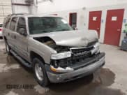 ✅ 2003 Chevrolet Suburban LS • VIN: 3GNFK16ZX3G209916 • Лот: 42632723. Опубликован ранее на IAAI с пробегом 188 209 миль. Бесплатный доступ к архиву аукционных продаж из США и подробный отчёт об истории автомобиля на DreamBid. Изображение 18.