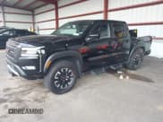 ✅ 2023 Nissan Frontier SV • VIN: 1N6ED1EK1PN634535 • Лот: 42748147. Опубликован ранее на IAAI с пробегом 32 304 миль. Бесплатный доступ к архиву аукционных продаж из США и подробный отчёт об истории автомобиля на DreamBid. Изображение 2.