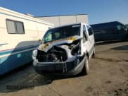 ✅ 2017 Ford Transit XL • VIN: 1FMZK1YM5HKA90465 • Lot: 44538235. Wystawiony na Copart z przebiegiem 26 532 mil. Bezpłatny archiwum sprzedaży aukcyjnych z USA i szczegółowy raport historii pojazdu na DreamBid. Zdjęcie 12.