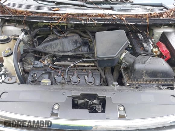 ✅ 2013 Ford Edge SEL • VIN: 2FMDK4JC8DBC46323 • Лот: 43899354. Опубликован ранее на IAAI с пробегом 189 039 миль. Бесплатный доступ к архиву аукционных продаж из США и подробный отчёт об истории автомобиля на DreamBid. Изображение 10.