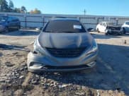 ✅ 2013 Hyundai Sonata SE • VIN: 5NPEC4AC8DH687136 • Lot: 43453065. Listed on IAAI with 164,631 mi. Free auction sales archive from the USA and detailed vehicle history report at DreamBid. Image 12.