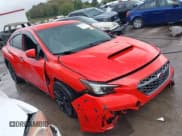 ✅ 2022 Subaru WRX Premium • VIN: JF1VBAF66N9025995 • Lot: 43287326. Wystawiony na IAAI z przebiegiem 49 194 mil. Bezpłatny archiwum sprzedaży aukcyjnych z USA i szczegółowy raport historii pojazdu na DreamBid. Zdjęcie 1.