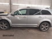 ✅ 2017 Dodge Journey Crossroad Plus • VIN: 3C4PDDGG6HT560925 • Лот: 43165236. Опубликован ранее на IAAI с пробегом 178 922 миль. Бесплатный доступ к архиву аукционных продаж из США и подробный отчёт об истории автомобиля на DreamBid. Изображение 15.