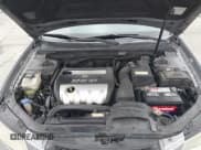 ✅ 2007 Hyundai Sonata GLS • VIN: 5NPET46CX7H233340 • Lot: 43629747. Wystawiony na IAAI z przebiegiem 274 890 mil. Bezpłatny archiwum sprzedaży aukcyjnych z USA i szczegółowy raport historii pojazdu na DreamBid. Zdjęcie 10.