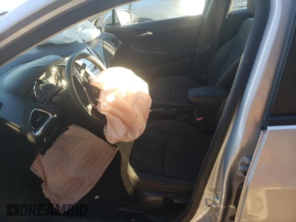 ✅ 2016 Chevrolet Cruze LS • VIN: 1G1BB5SM4G7281391 • Lot: 73090172. Listed on Copart with 75,618 mi. Free auction sales archive from the USA and detailed vehicle history report at DreamBid. Image 7.