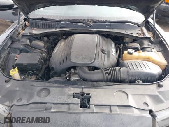 ✅ 2014 Dodge Charger RT • VIN: 2C3CDXCT7EH356453 • Lot: 41484769. Listed on IAAI with 130,225 mi. Free auction sales archive from the USA and detailed vehicle history report at DreamBid. Image 10.