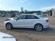 ✅ 2016 Audi A3 Premium • VIN: WAUB8GFF8G1039054 • Lot: 42983937. Listed on IAAI with 76,358 mi. Free auction sales archive from the USA and detailed vehicle history report at DreamBid. Image 14.