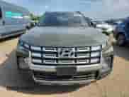 2025 Hyundai Santa Cruz SEL with VIN 5NTJBDDE2SH137296, listed as a Copart auction lot 68018035 with 4,676 mi miles and Salvage title. Bid and sale history available at DreamBid. Image 5.