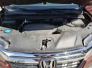 ✅ 2017 Honda Ridgeline RTS • VIN: 5FPYK3F46HB020525 • Lot: 52427245. Wystawiony na Copart z przebiegiem 137 833 mil. Bezpłatny archiwum sprzedaży aukcyjnych z USA i szczegółowy raport historii pojazdu na DreamBid. Zdjęcie 12.