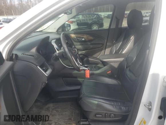 ✅ 2019 GMC Terrain SLE • VIN: 3GKALTEV4KL400736 • Лот: 93241185. Опубликован ранее на Copart с пробегом 72 726 миль. Бесплатный доступ к архиву аукционных продаж из США и подробный отчёт об истории автомобиля на DreamBid. Изображение 7.