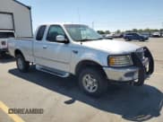 ✅ 1998 Ford F-150 • VIN: 1FTZX18WXWKA34316 • Лот: 67871555. Опубликован ранее на Copart с пробегом 130 180 миль. Бесплатный доступ к архиву аукционных продаж из США и подробный отчёт об истории автомобиля на DreamBid. Изображение 4.