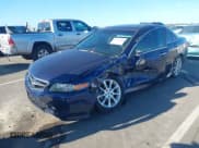 ✅ 2007 Acura TSX Navi • VIN: JH4CL96997C003646 • Лот: 43374240. Опубликован ранее на IAAI с пробегом 214 998 миль. Бесплатный доступ к архиву аукционных продаж из США и подробный отчёт об истории автомобиля на DreamBid. Изображение 2.