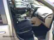 2012 Dodge Grand Caravan SXT z VIN 2C4RDGCG9CR357748, wystawiony jako IAAI lot #43318031 z przebiegiem 79 308 mil mil oraz . Historia ofert i sprzedaży dostępna na DreamBid. Obrazek 5.