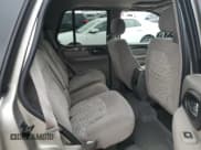 ✅ 2003 GMC Envoy SLE • VIN: 1GKDS13SX32373591 • Lot: 59727145. Listed on Copart with 107,376 mi. Free auction sales archive from the USA and detailed vehicle history report at DreamBid. Image 10.