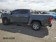 ✅ 2017 Chevrolet Colorado 2WD LT • VIN: 1GCGSCE10H1150062 • Лот: 53579475. Опубликован ранее на Copart с пробегом 118 880 миль. Бесплатный доступ к архиву аукционных продаж из США и подробный отчёт об истории автомобиля на DreamBid. Изображение 2.