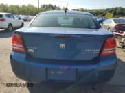 ✅ 2010 Dodge Avenger SXT • VIN: 1B3CC4FBXAN110046 • Lot: 71856685. Listed on Copart with 110,362 mi. Free auction sales archive from the USA and detailed vehicle history report at DreamBid. Image 6.