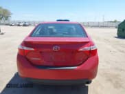 ✅ 2016 Toyota Corolla L • VIN: 2T1BURHE4GC580242 • Lot: 42190999. Listed on IAAI with 123,312 mi. Free auction sales archive from the USA and detailed vehicle history report at DreamBid. Image 16.