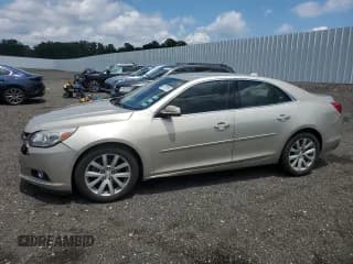 ✅ 2014 Chevrolet Malibu LT • VIN: 1G11G5SX5EF140954 • Лот: 64176155. Опубликован ранее на Copart с пробегом 155 598 миль. Бесплатный доступ к архиву аукционных продаж из США и подробный отчёт об истории автомобиля на DreamBid. Изображение 1.