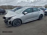 ✅ 2024 Toyota Corolla LE • VIN: 5YFB4MDE3RP134241 • Lot: 95559135. Wystawiony na Copart z przebiegiem 30 234 mil. Bezpłatny archiwum sprzedaży aukcyjnych z USA i szczegółowy raport historii pojazdu na DreamBid. Zdjęcie 1.