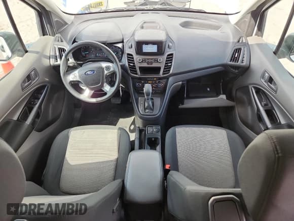 ✅ 2021 Ford Transit Connect XL • VIN: NM0GE9E28M1490263 • Lot: 61974925. Wystawiony na Copart z przebiegiem 10 605 mil. Bezpłatny archiwum sprzedaży aukcyjnych z USA i szczegółowy raport historii pojazdu na DreamBid. Zdjęcie 8.