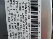 ✅ 2010 Acura TSX • VIN: JH4CU2F62AC019530 • Lot: 92250525. Listed on Copart with 165,873 mi. Free auction sales archive from the USA and detailed vehicle history report at DreamBid. Image 12.