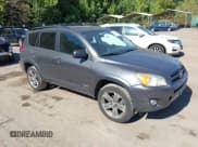 ✅ 2011 Toyota RAV4 Sport • VIN: 2T3WF4DV7BW105221 • Лот: 43403742. Опубликован ранее на IAAI с пробегом 163 827 миль. Бесплатный доступ к архиву аукционных продаж из США и подробный отчёт об истории автомобиля на DreamBid. Изображение 1.
