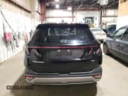 ✅ 2025 Hyundai Tucson SEL Convenience • VIN: 5NMJCCDE5SH464083 • Lot: 86695655. Wystawiony na Copart z przebiegiem 15 309 mil. Bezpłatny archiwum sprzedaży aukcyjnych z USA i szczegółowy raport historii pojazdu na DreamBid. Zdjęcie 6.