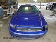 ✅ 2014 Ford Mustang V6 • VIN: 1ZVBP8AM2E5273579 • Лот: 93195835. Опубликован ранее на Copart с пробегом 209 573 миль. Бесплатный доступ к архиву аукционных продаж из США и подробный отчёт об истории автомобиля на DreamBid. Изображение 5.