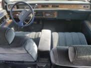 ✅ 1991 Buick LeSabre Custom • VIN: 1G4HP54C8MH432628 • Лот: 60294935. Опубликован ранее на Copart с пробегом 93 555 миль. Бесплатный доступ к архиву аукционных продаж из США и подробный отчёт об истории автомобиля на DreamBid. Изображение 8.