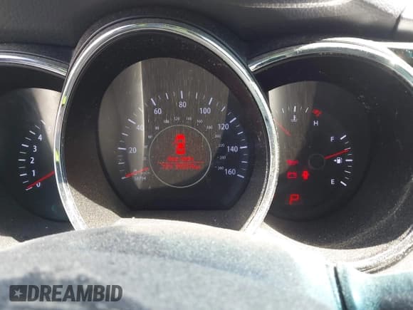 ✅ 2013 Kia Optima LX • VIN: KNAGM4A76D5360823 • Лот: 43409082. Опубликован ранее на IAAI с пробегом 292 276 миль. Бесплатный доступ к архиву аукционных продаж из США и подробный отчёт об истории автомобиля на DreamBid. Изображение 7.