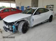 ✅ 2024 BMW 4 Series 430i • VIN: WBA53AP07RCN20570 • Lot: 81751995. Wystawiony na Copart z przebiegiem 32 062 mil. Bezpłatny archiwum sprzedaży aukcyjnych z USA i szczegółowy raport historii pojazdu na DreamBid. Zdjęcie 1.