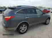 2012 Hyundai Veracruz Limited z VIN KM8NU4CC8CU199721, wystawiony jako Copart lot #56416174 z przebiegiem 225 732 mil mil oraz Czysty tytuł • Clean title. Historia ofert i sprzedaży dostępna na DreamBid. Obrazek 3.