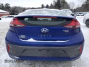 ✅ 2022 Hyundai Ioniq Blue • VIN: KMHC65LC7NU279621 • Lot: 88629645. Wystawiony na Copart z przebiegiem 263 573 mil. Bezpłatny archiwum sprzedaży aukcyjnych z USA i szczegółowy raport historii pojazdu na DreamBid. Zdjęcie 6.