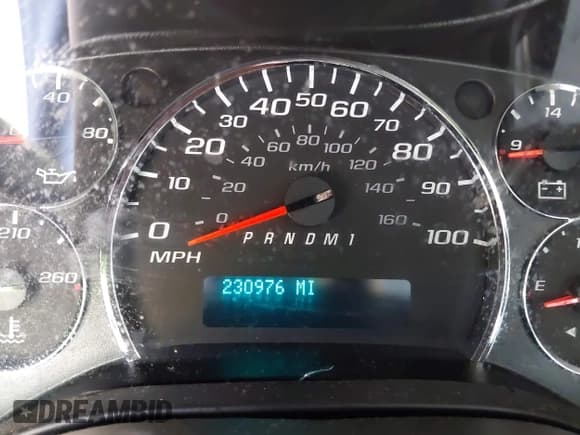 ✅ 2016 Chevrolet Express Cargo • VIN: 1GCWGAFFXG1338551 • Lot: 42721030. Listed on IAAI with 230,976 mi. Free auction sales archive from the USA and detailed vehicle history report at DreamBid. Image 16.