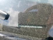 ✅ 2024 Lotus Emira First Edition • VIN: SCCLEKAX5RHA10903 • Lot: 53518495. Wystawiony na Copart z przebiegiem 8 643 mil. Bezpłatny archiwum sprzedaży aukcyjnych z USA i szczegółowy raport historii pojazdu na DreamBid. Zdjęcie 13.