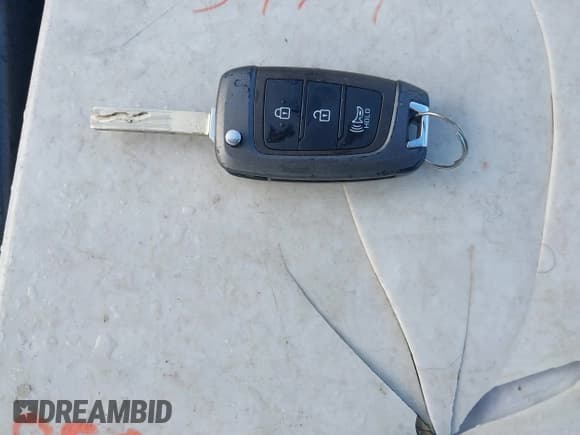 ✅ 2022 Hyundai Venue Limited • VIN: KMHRC8A33NU142442 • Lot: 41317961. Listed on IAAI with 46,912 mi. Free auction sales archive from the USA and detailed vehicle history report at DreamBid. Image 11.