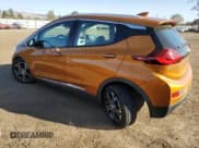 ✅ 2017 Chevrolet Bolt EV Premier • VIN: 1G1FX6S06H4138516 • Lot: 79973204. Wystawiony na Copart z przebiegiem 87 120 mil. Bezpłatny archiwum sprzedaży aukcyjnych z USA i szczegółowy raport historii pojazdu na DreamBid. Zdjęcie 2.
