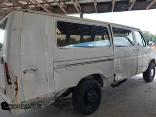 ✅ 1989 Ford Econoline Wagon XL • VIN: 1FBJS31H9KHC32724 • Лот: 39988843. Опубликован ранее на IAAI с пробегом 70 552 миль. Бесплатный доступ к архиву аукционных продаж из США и подробный отчёт об истории автомобиля на DreamBid. Изображение 6.