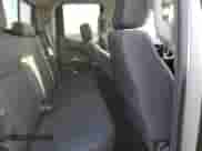 2019 Chevrolet Silverado 1500 LT with VIN 1GCRYDEK2KZ302275, listed as a Copart auction lot 80577075 with 54,135 mi miles and Salvage title. Bid and sale history available at DreamBid. Image 10.