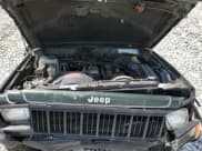 ✅ 1995 Jeep Cherokee • VIN: 1J4FJ27S3SL600789 • Lot: 69021405. Listed on Copart with Not provided. Free auction sales archive from the USA and detailed vehicle history report at DreamBid. Image 12.
