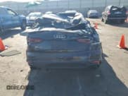 ✅ 2018 Audi RS 5 • VIN: WUAPWAF50JA903754 • Lot: 65151855. Listed on Copart with Not provided. Free auction sales archive from the USA and detailed vehicle history report at DreamBid. Image 6.