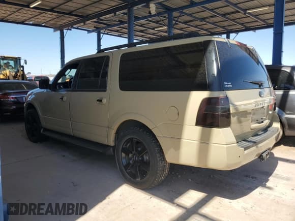 ✅ 2017 Ford Expedition Max XLT • VIN: 1FMJK1HT0HEA01744 • Lot: 67146815. Wystawiony na Copart z przebiegiem 193 648 mil. Bezpłatny archiwum sprzedaży aukcyjnych z USA i szczegółowy raport historii pojazdu na DreamBid. Zdjęcie 2.