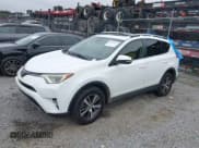 ✅ 2017 Toyota RAV4 XLE • VIN: JTMRFREV8HD203012 • Lot: 43555447. Listed on IAAI with 232,283 mi. Free auction sales archive from the USA and detailed vehicle history report at DreamBid. Image 17.