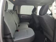 ✅ 2022 Ram 1500 SLT • VIN: 1C6RR6LG9NS198279 • Лот: 65370805. Опубликован ранее на Copart с пробегом 37 555 миль. Бесплатный доступ к архиву аукционных продаж из США и подробный отчёт об истории автомобиля на DreamBid. Изображение 10.