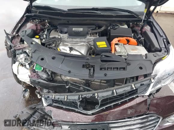 ✅ 2013 Toyota Avalon Limited • VIN: 4T1BD1EBXDU004838 • Лот: 43704343. Опубликован ранее на IAAI с пробегом 62 955 миль. Бесплатный доступ к архиву аукционных продаж из США и подробный отчёт об истории автомобиля на DreamBid. Изображение 10.