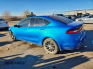 ✅ 2016 Dodge Dart SXT • VIN: 1C3CDFBBXGD571196 • Lot: 95199335. Wystawiony na Copart z przebiegiem 162 083 mil. Bezpłatny archiwum sprzedaży aukcyjnych z USA i szczegółowy raport historii pojazdu na DreamBid. Zdjęcie 2.