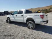 ✅ 2011 Ford F-150 XL • VIN: 1FTFW1EF5BFB11056 • Lot: 68589685. Wystawiony na Copart z przebiegiem 251 228 mil. Bezpłatny archiwum sprzedaży aukcyjnych z USA i szczegółowy raport historii pojazdu na DreamBid. Zdjęcie 2.