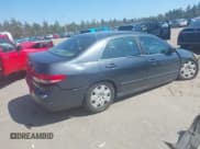 ✅ 2003 Honda Accord LX • VIN: 1HGCM66373A103129 • Lot: 42112843. Listed on IAAI with 251,473 mi. Free auction sales archive from the USA and detailed vehicle history report at DreamBid. Image 4.